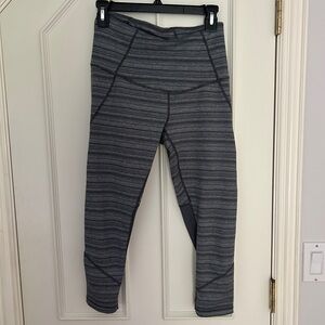 Zella cropped leggings